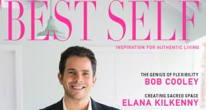 best self magazine cover