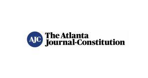 atlanta journal constitution logo