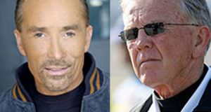 joe gibbs lee greenwood