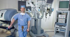 scott miller with medical devices