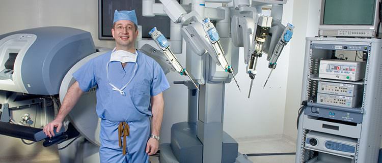 scott miller with medical devices