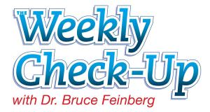 weekly checkup