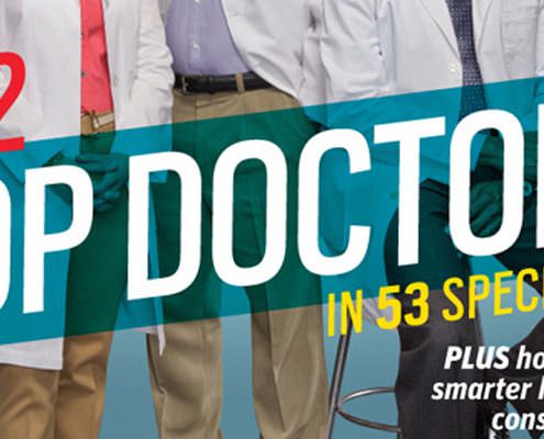 top doctors