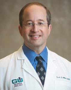 Dr. Scott Miller