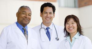 doctors