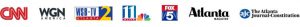 media placements