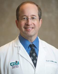 Dr. Scott Miller