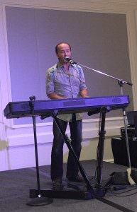 Lee Greenwood