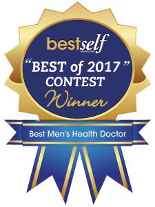 Best Self Best of 2017 Winner Ribbon